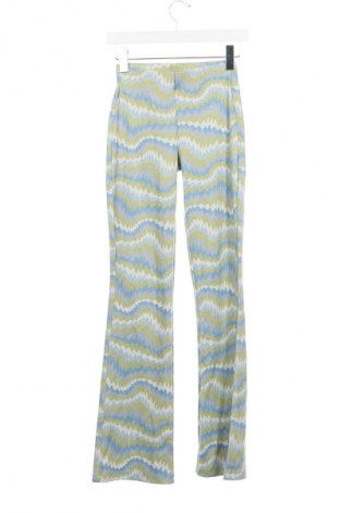 Pantaloni de femei Urban Outfitters, Mărime XS, Culoare Multicolor, Preț 77,99 Lei