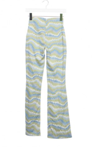 Pantaloni de femei Urban Outfitters, Mărime XS, Culoare Multicolor, Preț 77,99 Lei