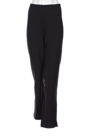 Pantaloni de femei VRS, Mărime 3XL, Culoare Negru, Preț 38,99 Lei