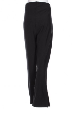 Pantaloni de femei VRS, Mărime 3XL, Culoare Negru, Preț 38,99 Lei