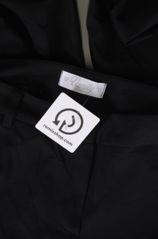 Damenhose Vanity, Größe XS, Farbe Schwarz, Preis € 5,49