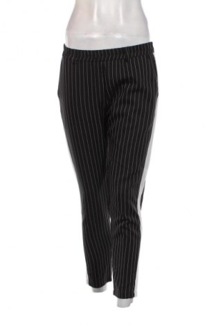 Pantaloni de femei Vera & Lucy, Mărime S, Culoare Negru, Preț 92,32 Lei