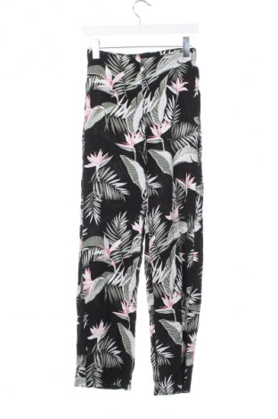 Pantaloni de femei Vero Moda, Mărime XS, Culoare Multicolor, Preț 27,99 Lei