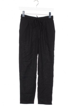 Pantaloni de femei Vero Moda, Mărime XXS, Culoare Negru, Preț 34,99 Lei