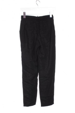 Pantaloni de femei Vero Moda, Mărime XXS, Culoare Negru, Preț 34,99 Lei