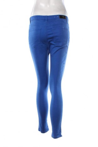 Damenhose Vero Moda, Größe M, Farbe Blau, Preis 6,99 €