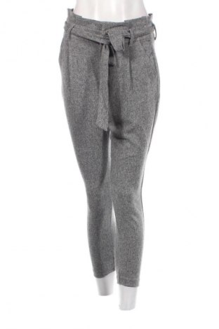 Pantaloni de femei Vero Moda, Mărime S, Culoare Gri, Preț 27,99 Lei