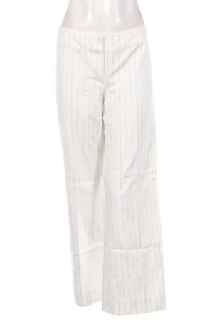 Pantaloni de femei Vero Moda, Mărime M, Culoare Alb, Preț 27,99 Lei