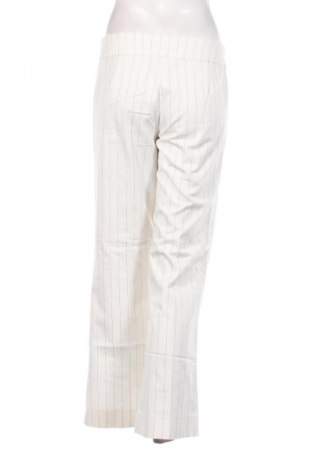 Pantaloni de femei Vero Moda, Mărime M, Culoare Alb, Preț 27,99 Lei