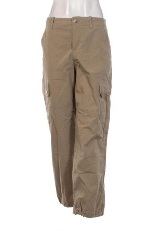 Damenhose Vero Moda, Größe M, Farbe Beige, Preis 6,99 €