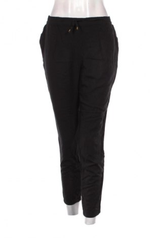 Damenhose Vero Moda, Größe M, Farbe Schwarz, Preis 6,99 €