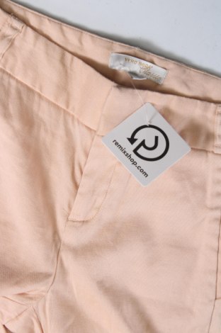 Damenhose Vero Moda, Größe XS, Farbe Beige, Preis € 5,99