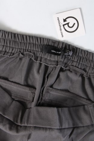 Damenhose Vero Moda, Größe XXL, Farbe Grau, Preis € 6,99