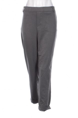 Pantaloni de femei Vero Moda, Mărime XXL, Culoare Gri, Preț 31,99 Lei