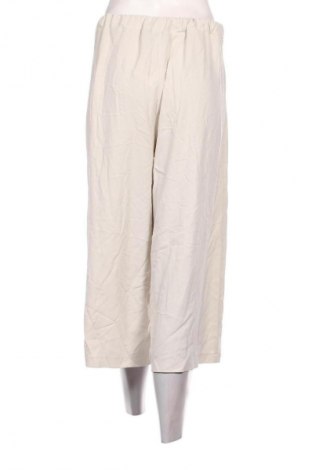 Pantaloni de femei Verysimple, Mărime M, Culoare Bej, Preț 20,99 Lei