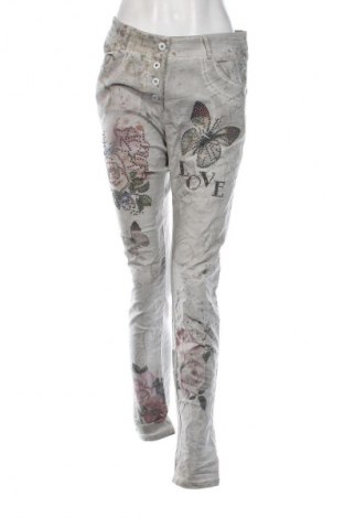 Pantaloni de femei Vestino, Mărime S, Culoare Bej, Preț 27,99 Lei