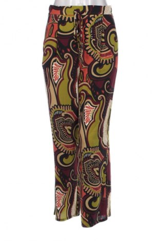 Pantaloni de femei Vicolo, Mărime S, Culoare Multicolor, Preț 33,99 Lei