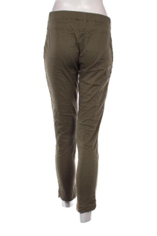 Pantaloni de femei Viola, Mărime L, Culoare Verde, Preț 24,99 Lei