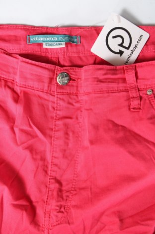 Damenhose, Größe XXL, Farbe Rosa, Preis 20,29 €