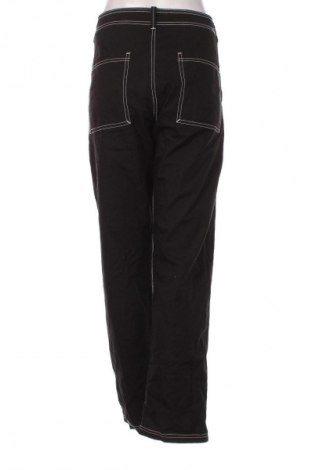 Damenhose Weekday, Größe XL, Farbe Schwarz, Preis 8,99 €