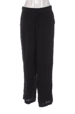 Pantaloni de femei Weekday, Mărime M, Culoare Negru, Preț 40,99 Lei