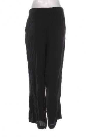 Pantaloni de femei Weekday, Mărime M, Culoare Negru, Preț 40,99 Lei