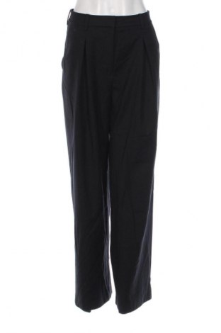 Pantaloni de femei Weekday, Mărime S, Culoare Negru, Preț 68,99 Lei