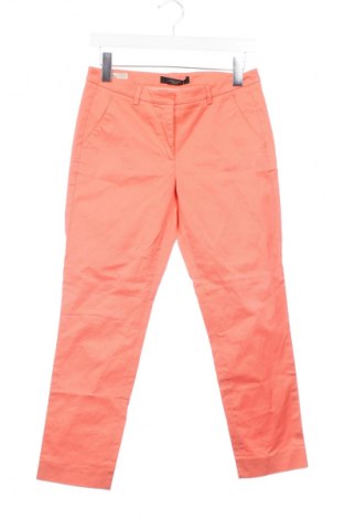 Damenhose Weekend Max Mara, Größe S, Farbe Orange, Preis 69,40 €