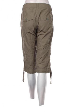 Pantaloni de femei Woman By Tchibo, Mărime M, Culoare Verde, Preț 44,99 Lei