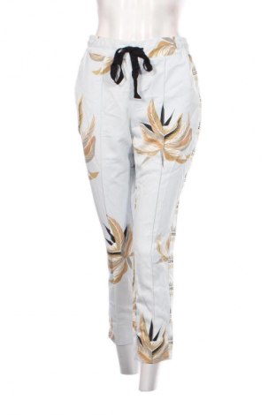 Pantaloni de femei Yaya, Mărime M, Culoare Multicolor, Preț 24,99 Lei