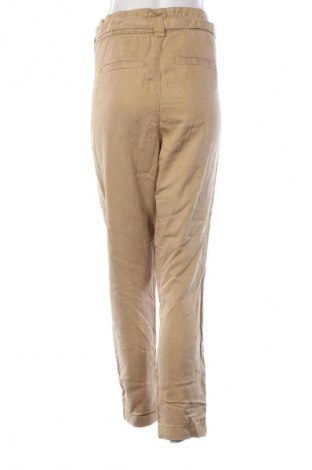 Damenhose Yessica, Größe L, Farbe Beige, Preis 9,49 €