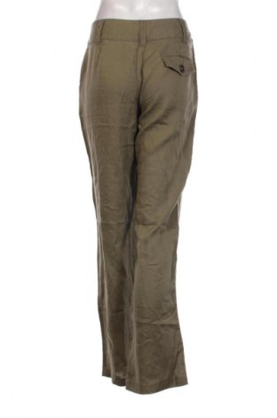 Pantaloni de femei Yessica, Mărime M, Culoare Verde, Preț 44,99 Lei