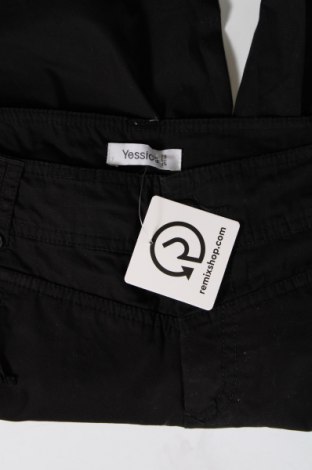 Damenhose Yessica, Größe S, Farbe Schwarz, Preis 6,99 €