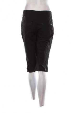 Pantaloni de femei Yessica, Mărime S, Culoare Negru, Preț 33,99 Lei