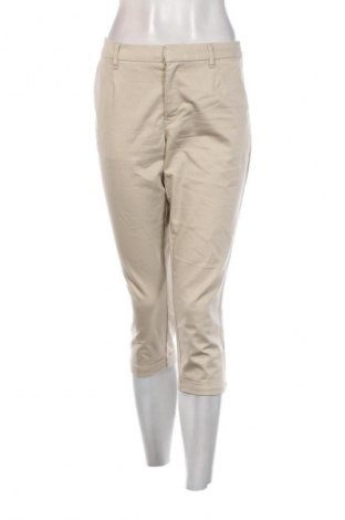 Damenhose Yessica, Größe M, Farbe Beige, Preis € 6,99