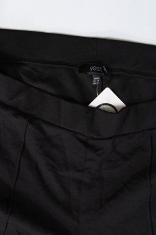 Damenhose Yest, Größe L, Farbe Schwarz, Preis 5,99 €