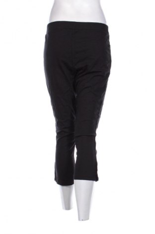 Pantaloni de femei Yest, Mărime L, Culoare Negru, Preț 25,99 Lei