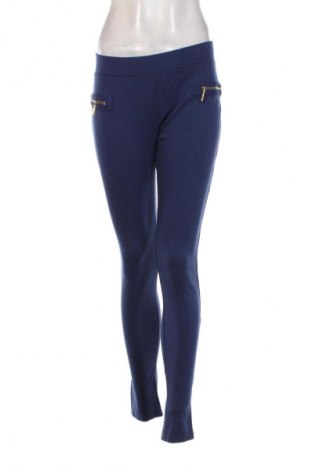 Damenhose Yu & Me, Größe M, Farbe Blau, Preis € 4,99