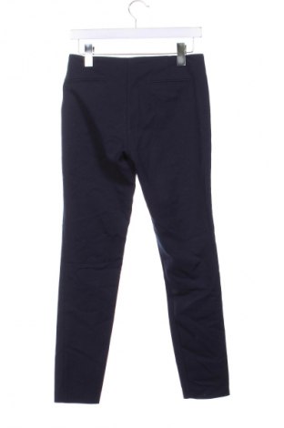 Pantaloni de femei Zara, Mărime S, Culoare Albastru, Preț 35,99 Lei