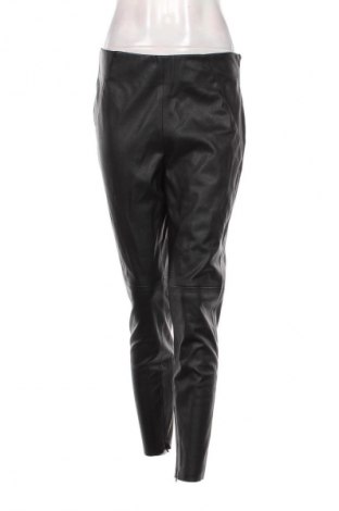 Pantaloni de femei Zara, Mărime L, Culoare Negru, Preț 68,88 Lei