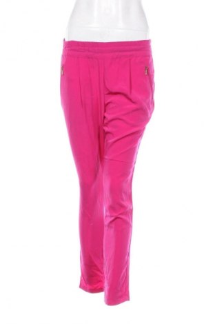 Damenhose Zara, Größe XS, Farbe Rosa, Preis € 9,99