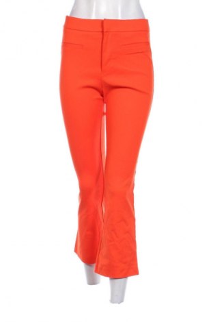 Damenhose Zara, Größe M, Farbe Orange, Preis 5,99 €