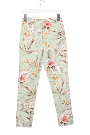 Pantaloni de femei Zara, Mărime XS, Culoare Multicolor, Preț 88,99 Lei