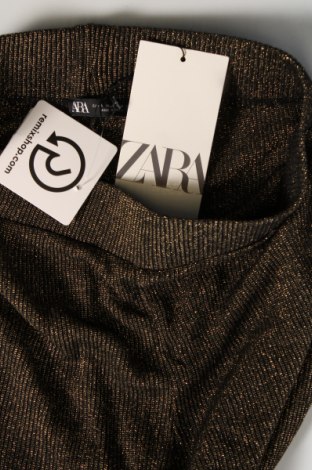 Γυναικείο παντελόνι Zara, Μέγεθος S, Χρώμα Πολύχρωμο, Τιμή 8,14 €