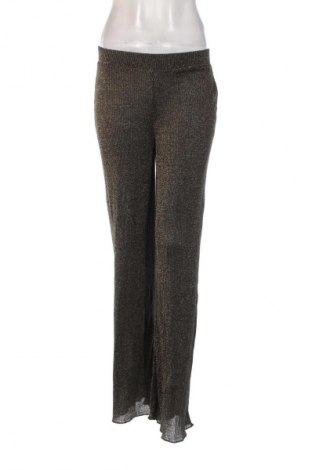 Pantaloni de femei Zara, Mărime S, Culoare Multicolor, Preț 40,58 Lei