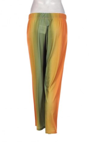 Pantaloni de femei Zara, Mărime S, Culoare Multicolor, Preț 31,99 Lei