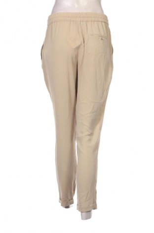 Damenhose Zara, Größe S, Farbe Beige, Preis € 9,99