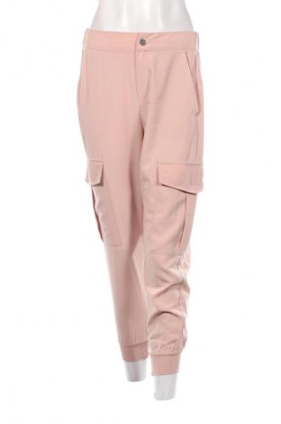 Damenhose Zara, Größe XS, Farbe Rosa, Preis 7,99 €