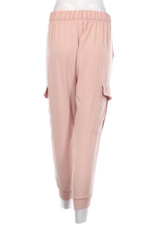 Damenhose Zara, Größe XS, Farbe Rosa, Preis 6,79 €