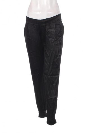 Pantaloni de femei Zara, Mărime S, Culoare Negru, Preț 30,87 Lei